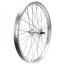 Spoke wheel alloy rim 1,2x16