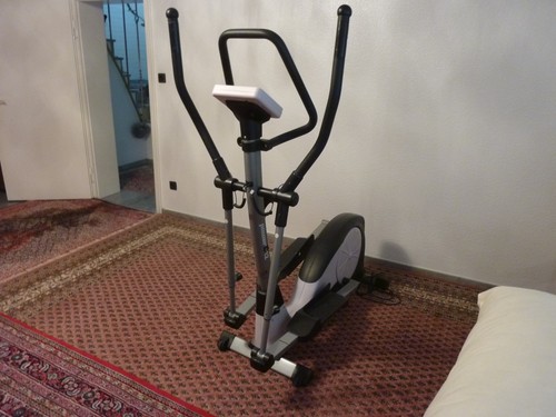 Crosstrainer crane power 12 - crane,