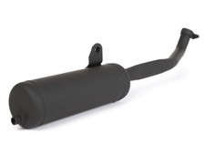 Auspuff -PROMA- CityPower-