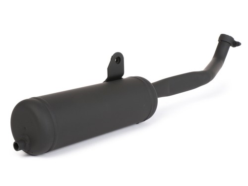 Auspuff proma citypower - auspuff, citypower-