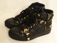 Bronx Damen Stiefel Boots