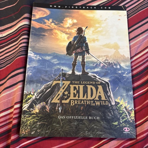 The legend zelda - the,