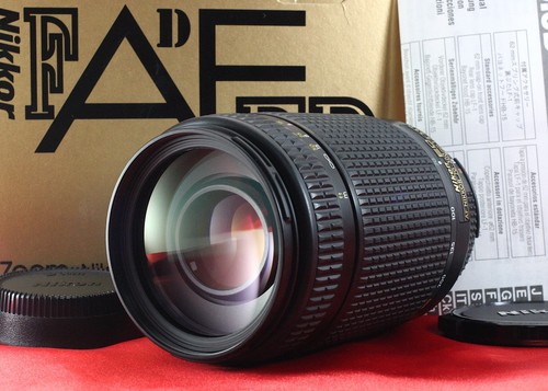 Nikon nikkor 300mm - nikon, af