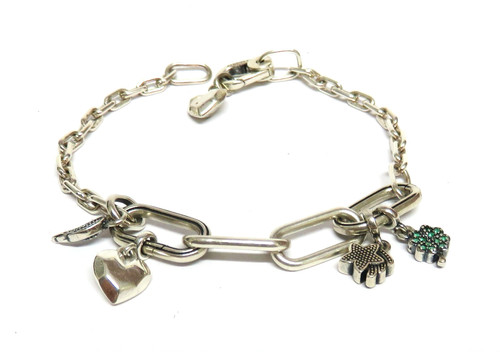 Pandora 925 silber - pandora,