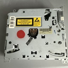 BMW MK 4 CCC Professional DVD Laufwerk M3,5 HX03