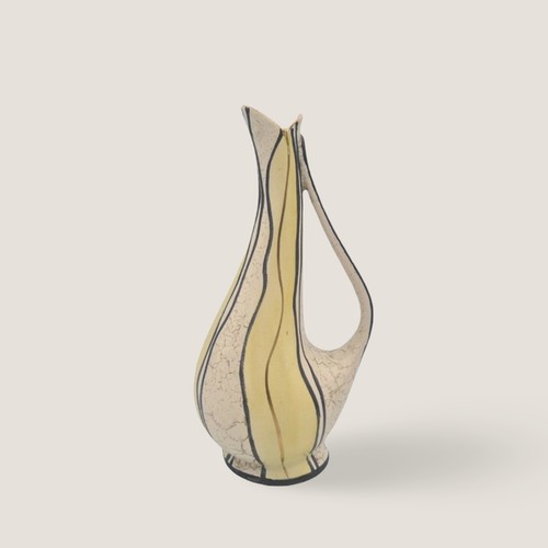 Bay keramik vase dekor - vase, 21