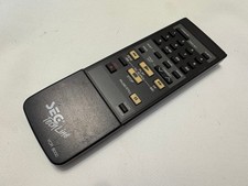 SEG VCR8000 Fernbedienung für Videorecorder *original*