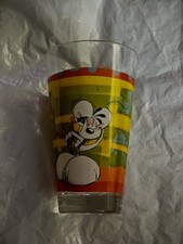 Diddl Maus Glas Trinkglas