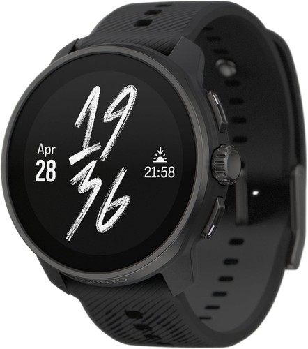 Suunto race smartwatch - suunto,