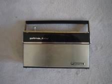 Grundig Radio, Grundig