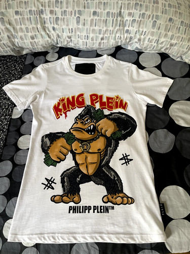 Philipp plein mens - plein, t