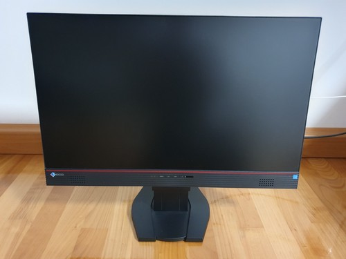 Eizo foris zoll fs2434 lcd - eizo,