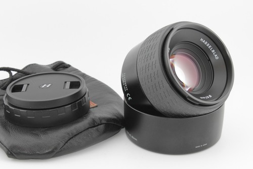 Hasselblad 8 80mm - hc, 2,8/80mm