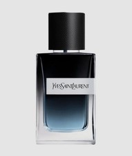 Yves Saint Laurent Y Eau de