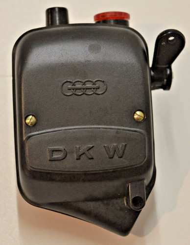 Spulenkasten für dkw - spulenkasten,