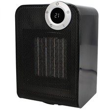 Mini Heizung Bad Heizer Keramik Heizlüfter Mobile Heizung Schnellheizer