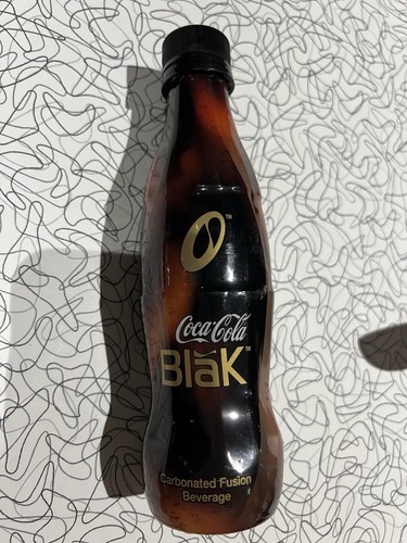 Coca cola blak - coca,