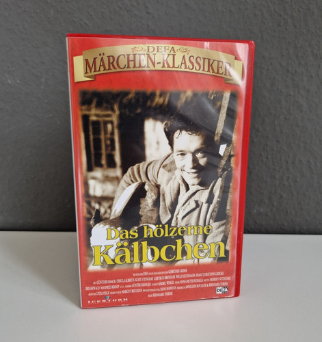 Defa märchen klassiker - defa, märchen-klassiker