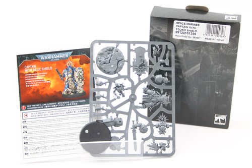 Warhammer 40k space marines - 40k,