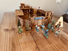 Fort Outwork Westernfort