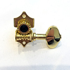 Gold Vintage Grover/Gotoh-Stil