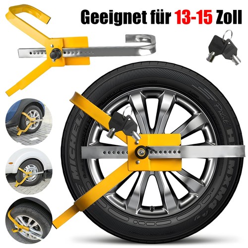 Radkralle stahl reifenkralle - stahl,