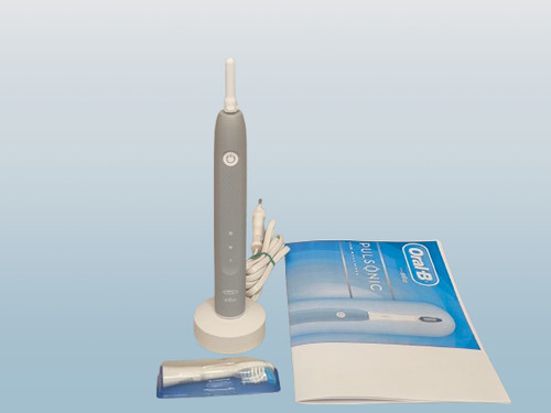 Oral pulsonic slim - oral-b,