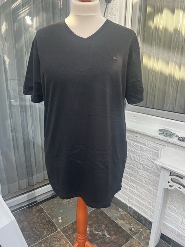 Tommy hilfiger herren shirt - tommy,