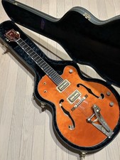 E-Gitarre Gretsch G6120 Brian