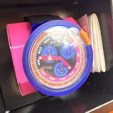 Swatch Uhr NOS Big Bold