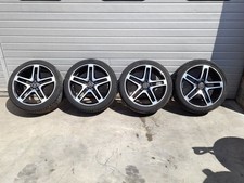 Mercedes-Benz GLK (X204) 2012