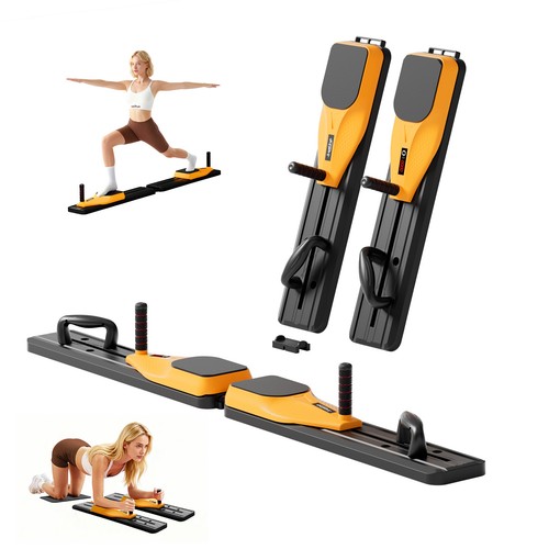 Bauchtrainer plank board core - bauchtrainer,