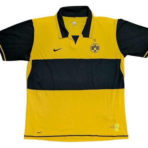 Borussia dortmund bvb 2007 - dortmund,