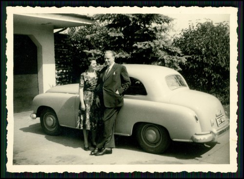 Foto pkw auto oldtimer - auto,