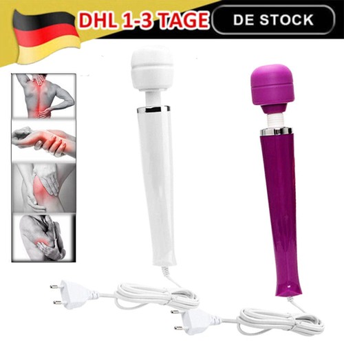 Massagestab magic wand - magic,