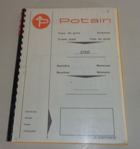 Teilekatalog spare parts - /,