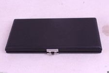 10x new bassoon reed case - case, 10