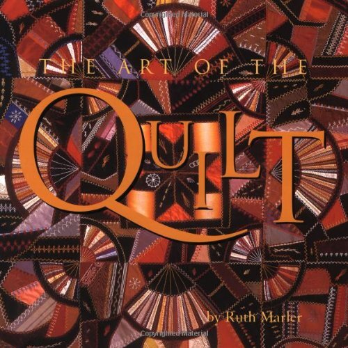 Art the quilt - of,