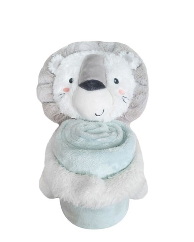 Kikkaboo babydecke 1 - kikkaboo,
