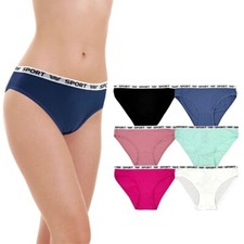 6er pack teenager slips - 6er,