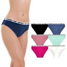 6er Pack Teenager Slips