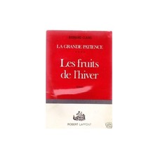 DIE FRÜCHTE DES WINTERS die