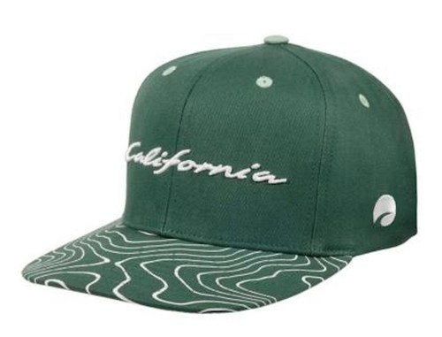 Volkswagen cap california - +,