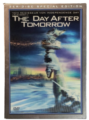 The day - the,