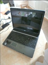 acer TravelMate 7520