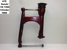 Suzuki VS 1400 Intruder