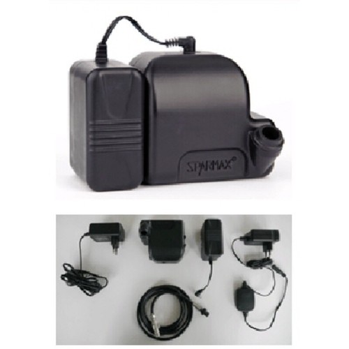 Kompressor airbrush sparmax - kompressor,