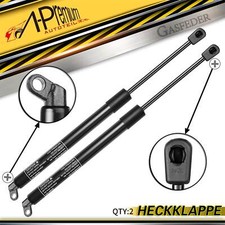 2x Gasfeder Kofferraum