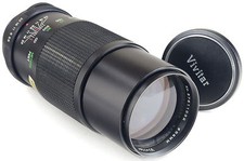 M42 Vivitar 300mm 5.6 