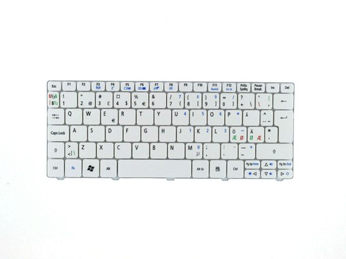 Acer aspire one d257 d270 - aspire,